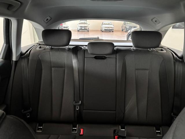 AUDI A4 Avant 2.0Tdi ibrida S-tronic