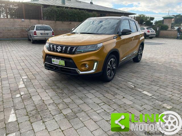 SUZUKI Vitara 1.5 140V Hybrid Starview 2WD AUTO CON GARANZIA 12M