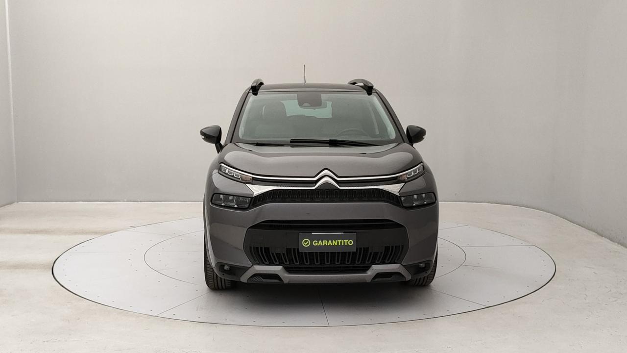 CITROEN C3 Aircross I 2021 - C3 Aircross 1.2 puretech Shine s&s 110cv
