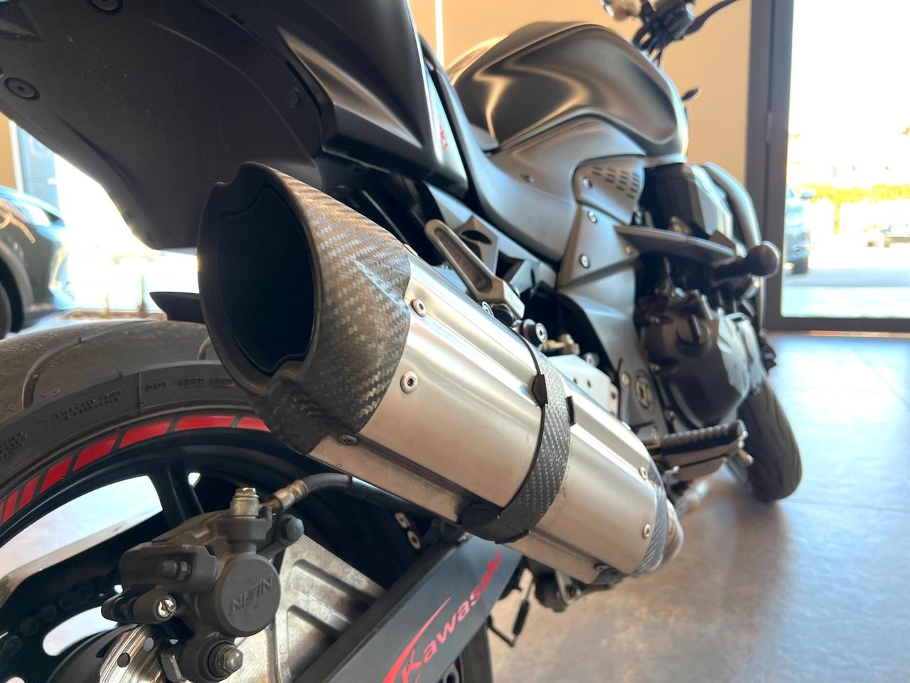 Kawasaki Z 750
