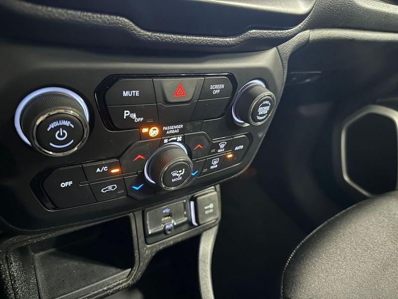 Jeep Renegade Renegade 1.6 Mjt 120 CV Longitude