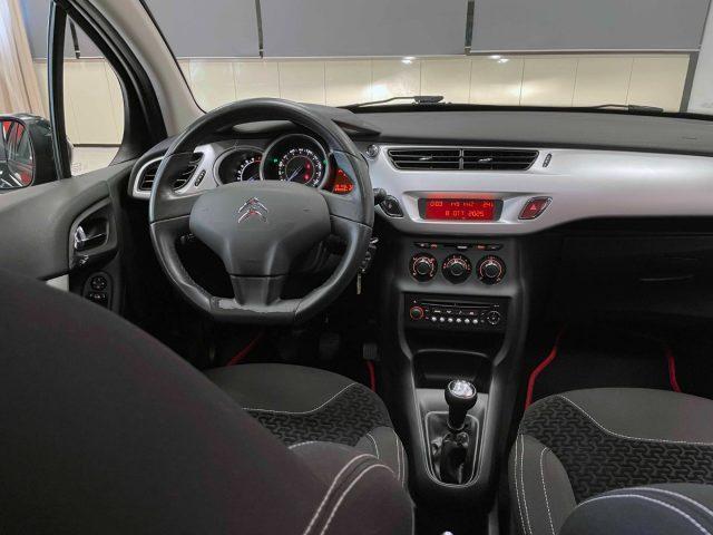CITROEN C3 1.4 AIRDREAM EXCLUSIVE GPL ECO BY-ENERGY