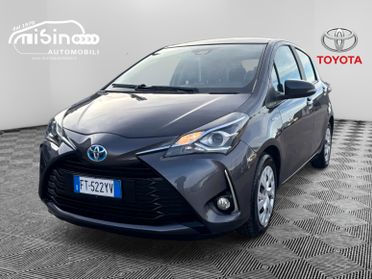 Toyota Yaris Automatica - 2019 PROMOFIN!!!