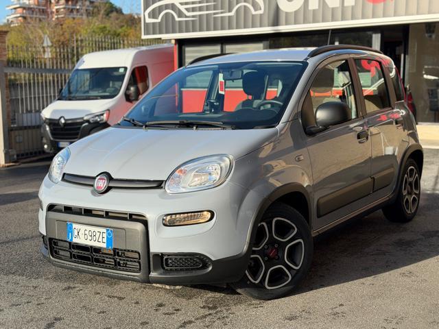 FIAT Panda 1.0 FireFly S&S Hybrid City Life (NESSUN VINCOLO)