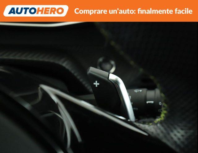 PEUGEOT 208 PureTech 100 Stop&Start EAT8 5 porte GT Line