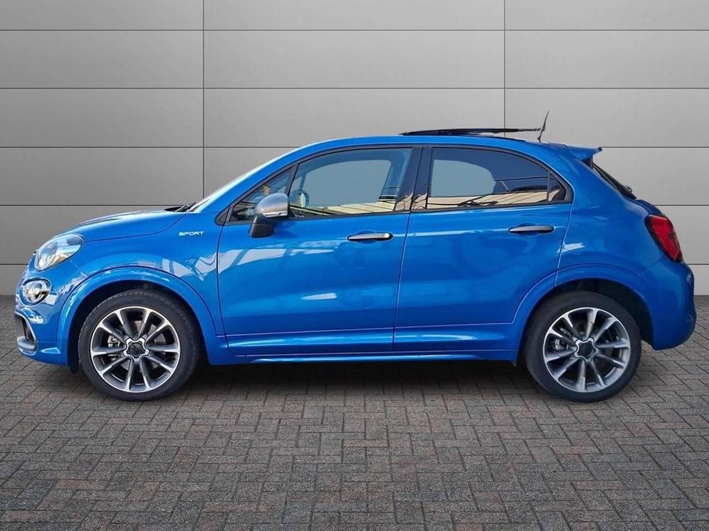 Fiat 500X 1.3 T4 Sport DCT