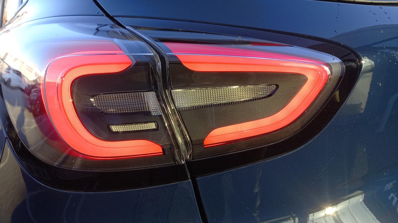 FORD Puma '19-> - Puma 1.0 EcoBoost Hybrid 125 CV S&S Titanium