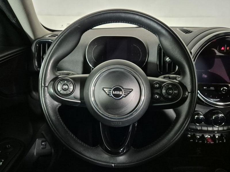 MINI Mini Countryman F60 2020 Benzi Mini Countryman 1.5 Cooper Northwood Edition all4