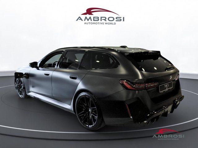 BMW Other Serie 5 M-Driver's Package