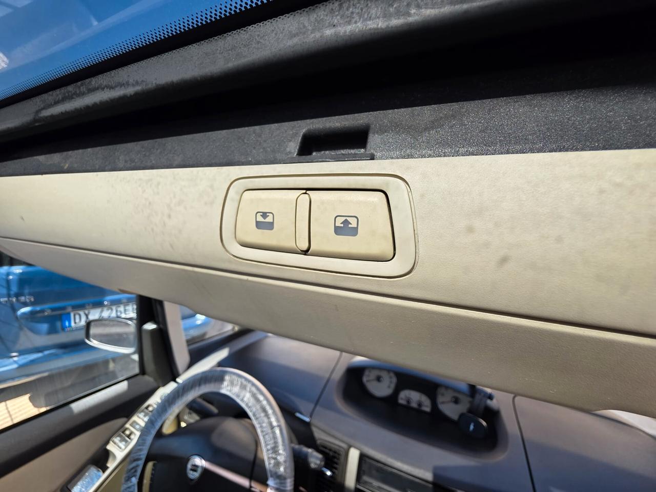 Lancia MUSA 1.9 Multijet Oro