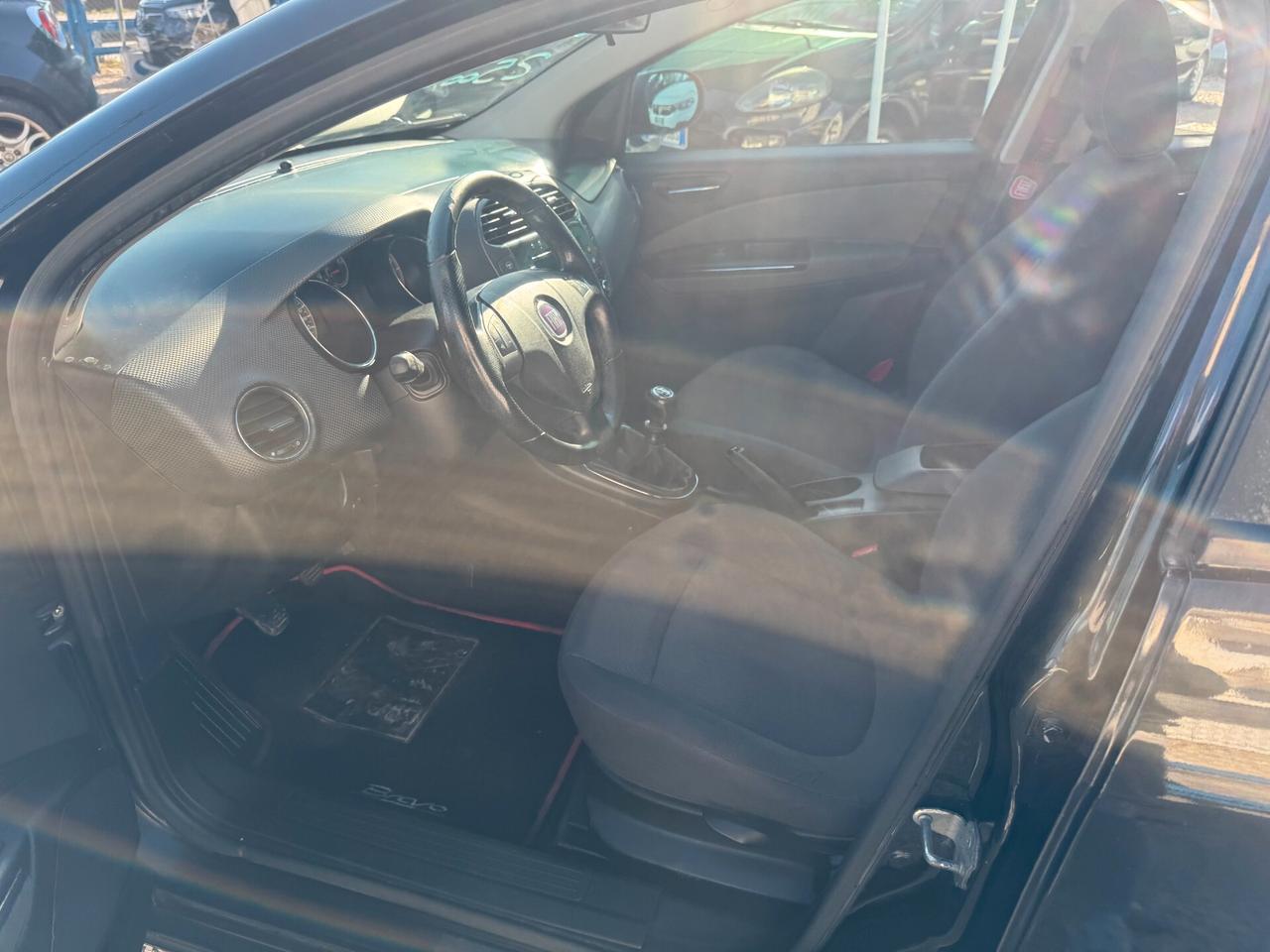 Fiat Bravo 1.6 MJT 105 CV Emotion 1 prop. nord italia 2009