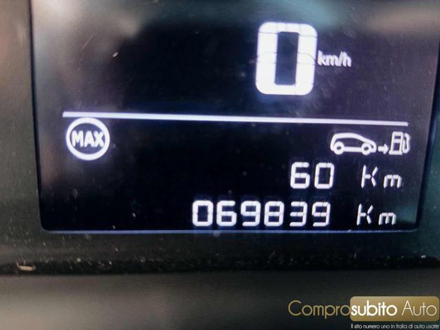 OPEL Crossland X 1.2 12V Innovation