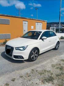 Audi A1 1.6 TDI Ambition