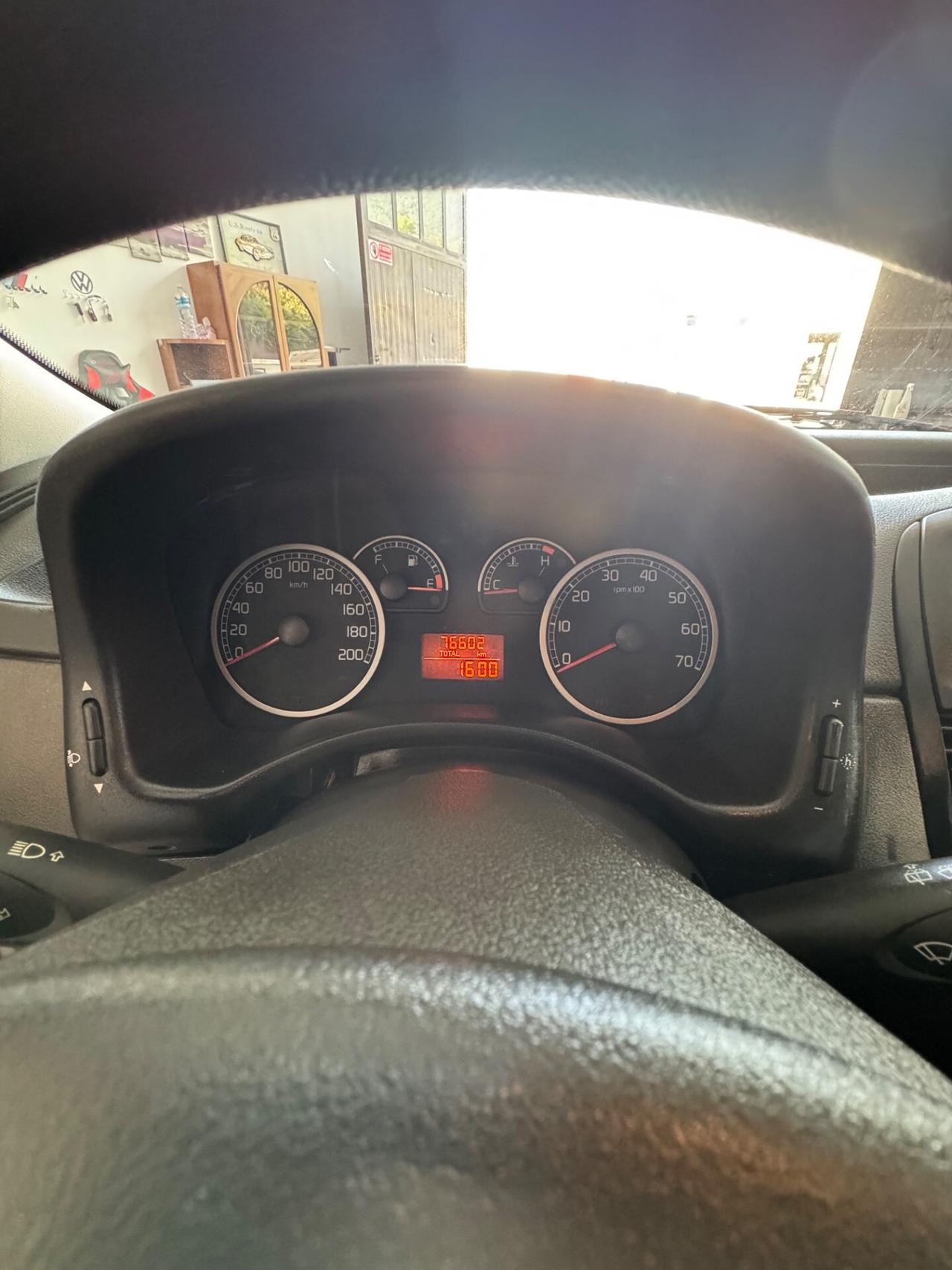 Fiat Punto Classic 1.2 5 porte Active