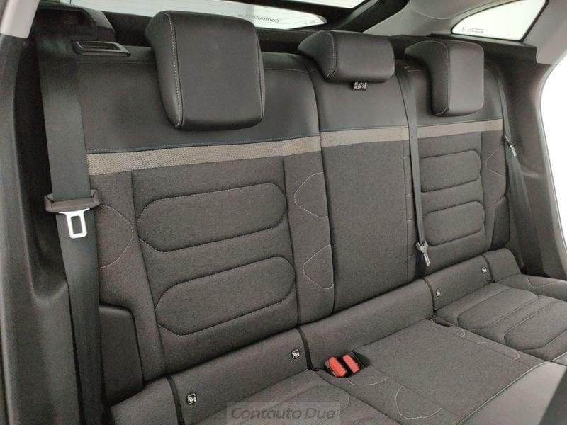 Citroën C4 BlueHDi 130 S&S Feel Pack EAT8