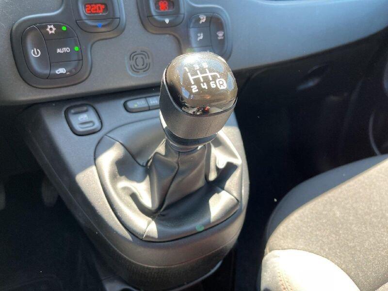 FIAT Panda III 2016 4x4 0.9 t.air t. 4x4 s&s 85cv my19