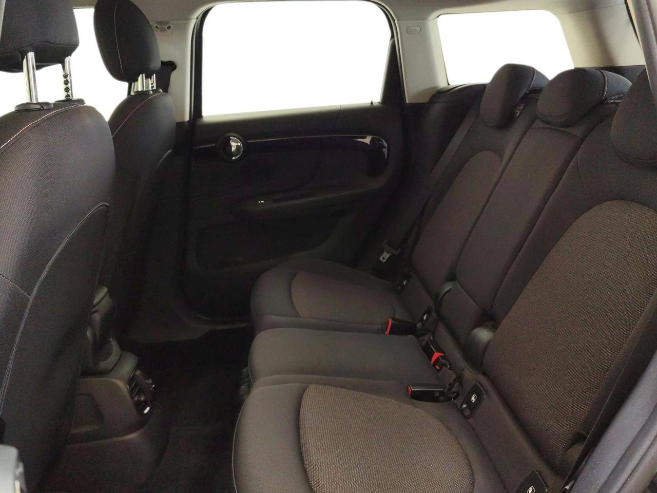 MINI Countryman Cooper D Classic