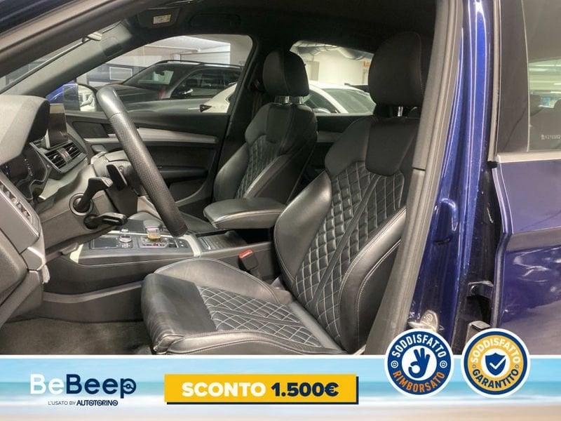 Audi Q5 55 2.0 TFSI E S LINE PLUS QUATTRO 367CV S-TRONI