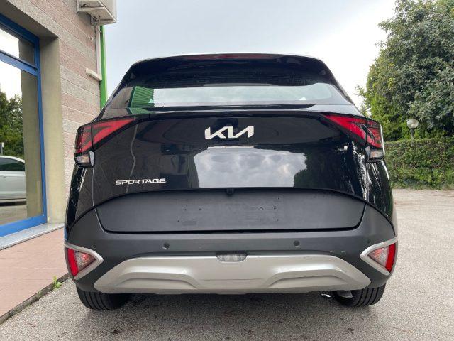 KIA Sportage 1.6 CRDI DCT MHEV UNIPROPRIETARIO RETROCAMEREA