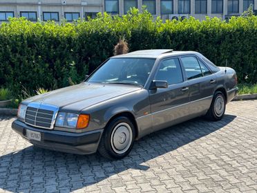 Mercedes-benz E200 W124 Tetto Clima full