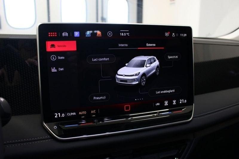 Volkswagen Tiguan 1.5 eTSI 150 CV ACT DSG Edition Plus