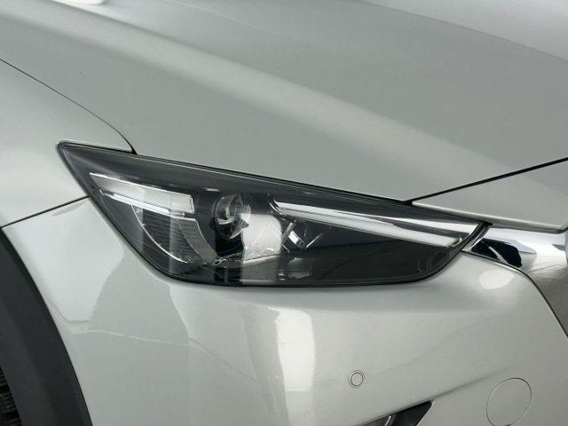 MAZDA CX-3 1.5L Skyactiv-D AWD Exceed