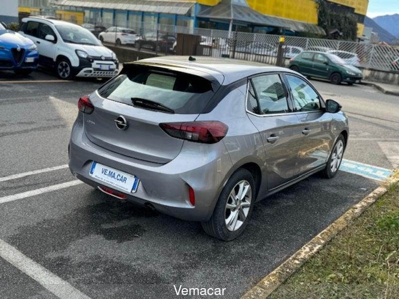 Opel Corsa OPEL CORSA 1.2 Elegance SOLO KM 44600! CAR PLAY !