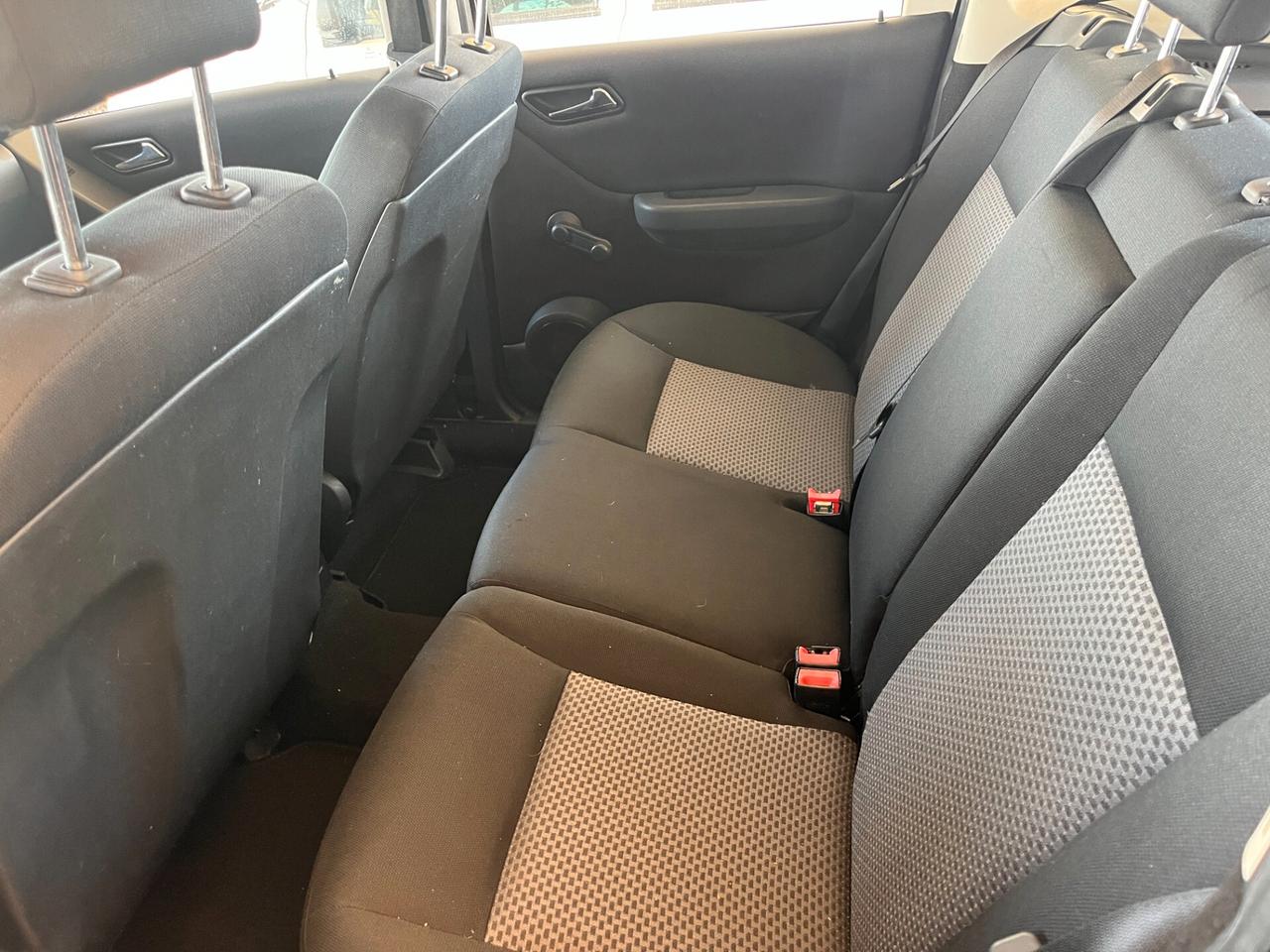 Mercedes-benz A 180 CDI Classic