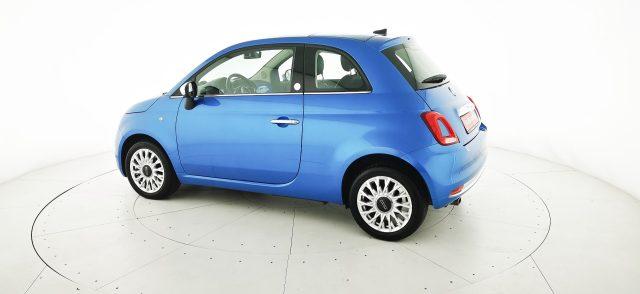 FIAT 500 1.2 Mirror