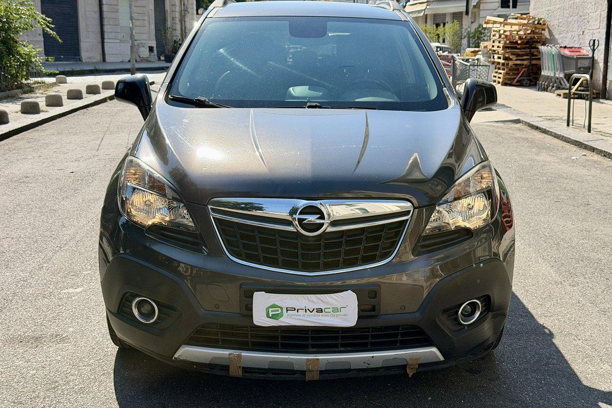 OPEL Mokka 1.6 CDTI Ecotec 136CV 4x2 aut. Cosmo