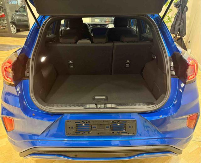 FORD Puma 1.0 EcoBoost Hybrid 125 CV S&S ST-Line