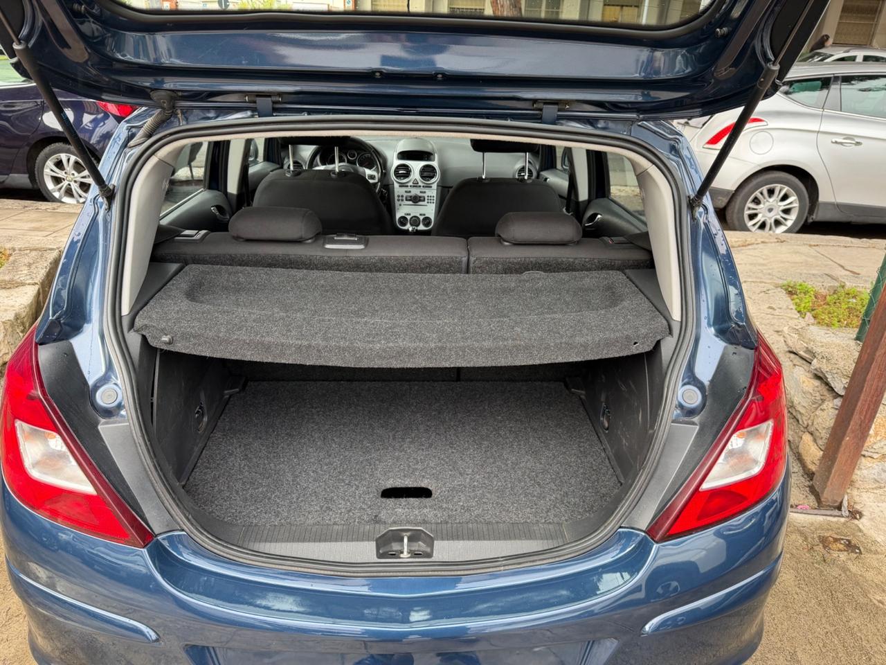 Opel Corsa 1.3 CDTI 95CV ecoFLEX Elective