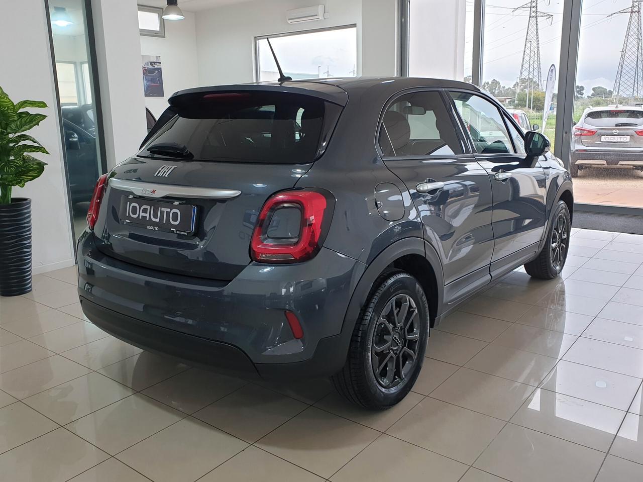 Fiat 500X 1.3 MultiJet 95 CV Club 2022