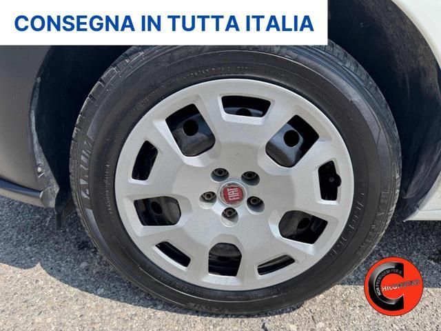 FIAT Doblo 1.6 MJT 120 CV CARGO(PC_TN-L1H1)-NAVI-E6D-N1-