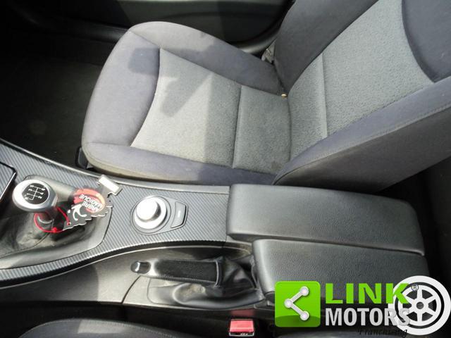 BMW 318 i cat Touring Attiva
