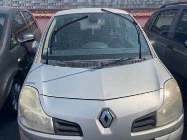 Renault Modus 1.5 dCi 85CV Dynamique