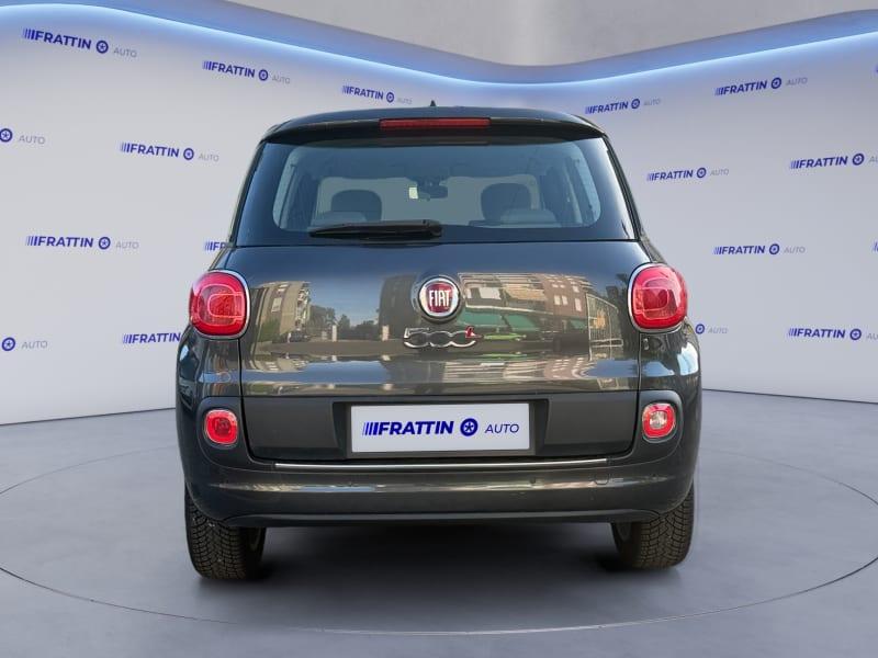 FIAT 500L 1.3 MULTIJET 95 CV POP STAR