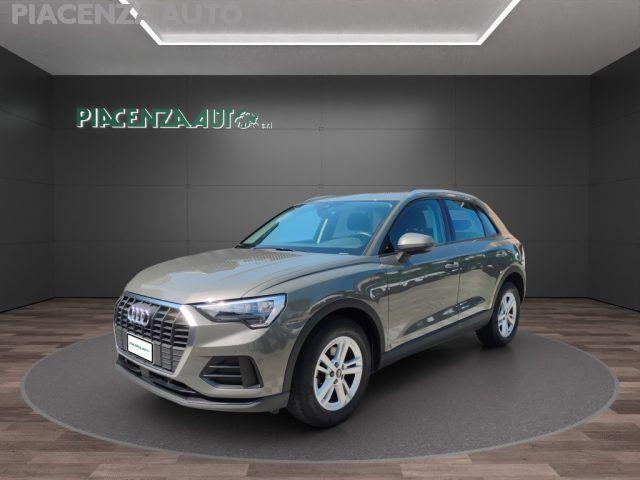 AUDI Q3 35 TDI.NAVI.PREZZO REALE..