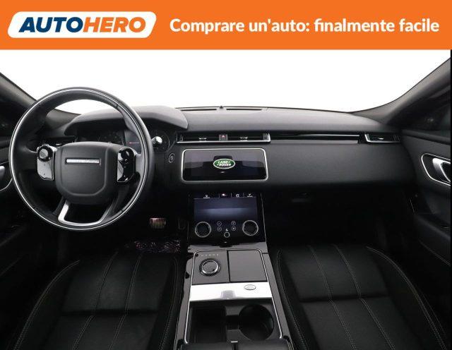 LAND ROVER Range Rover Velar 2.0D I4 240 CV R-Dynamic S