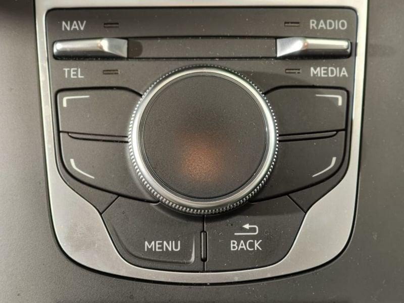 Audi A3 Sportback 1.6 TDI Ultra Attraction rif.FE226