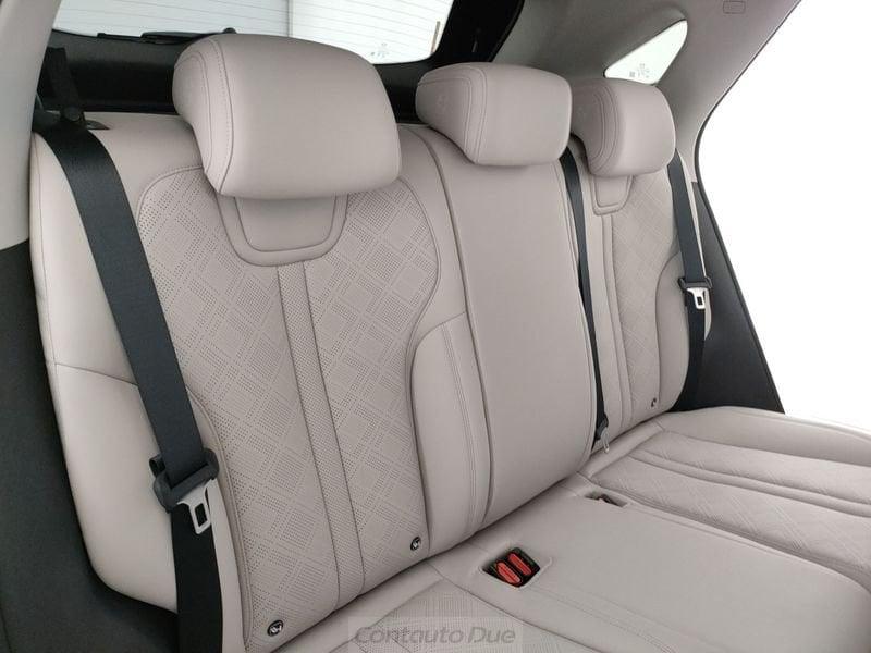 BYD Atto 2 DM-i Atto 2 DM-i 1.5 phev Boost 212cv