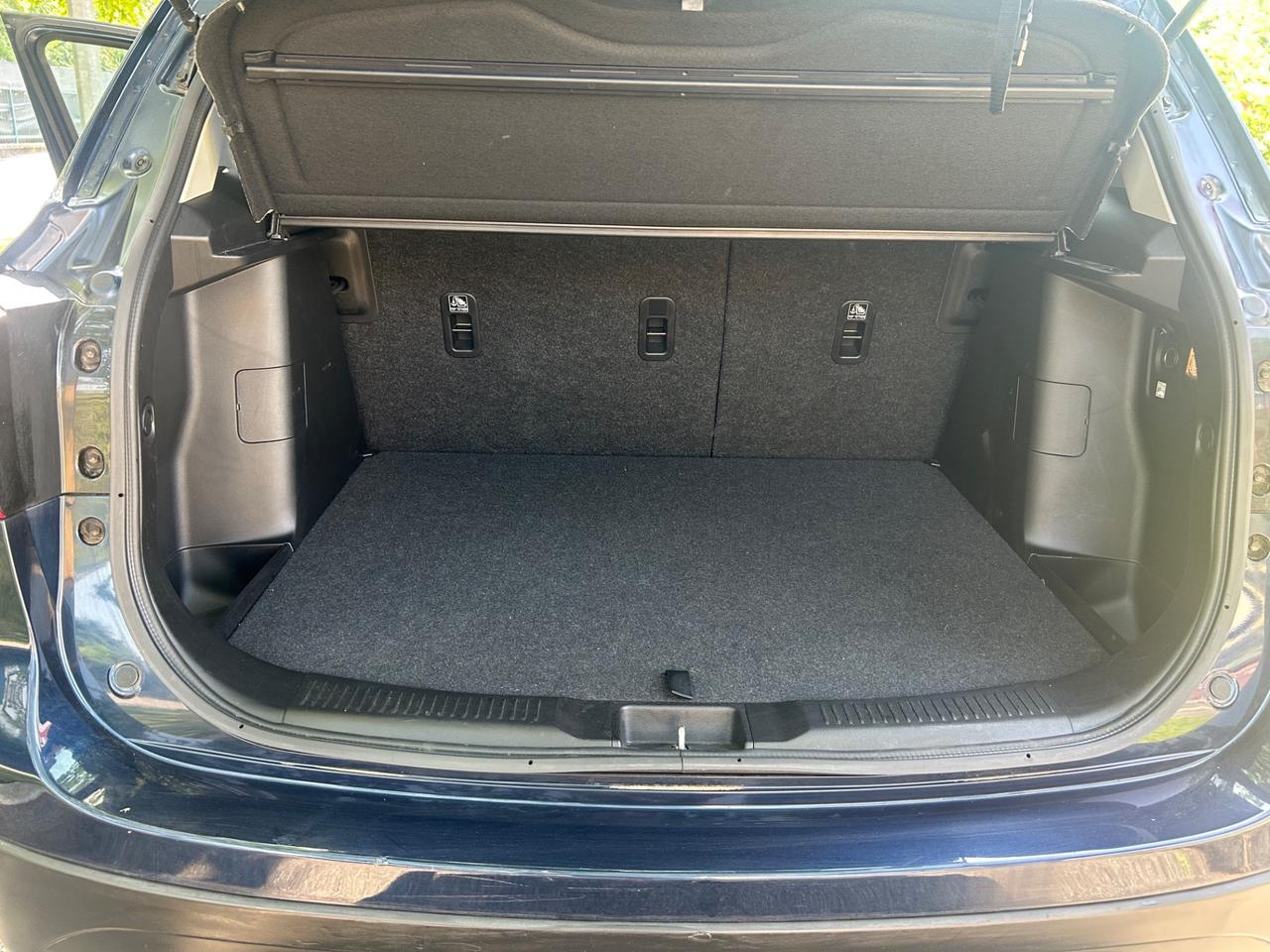 Suzuki S-Cross 1.0 Boosterjet Cool