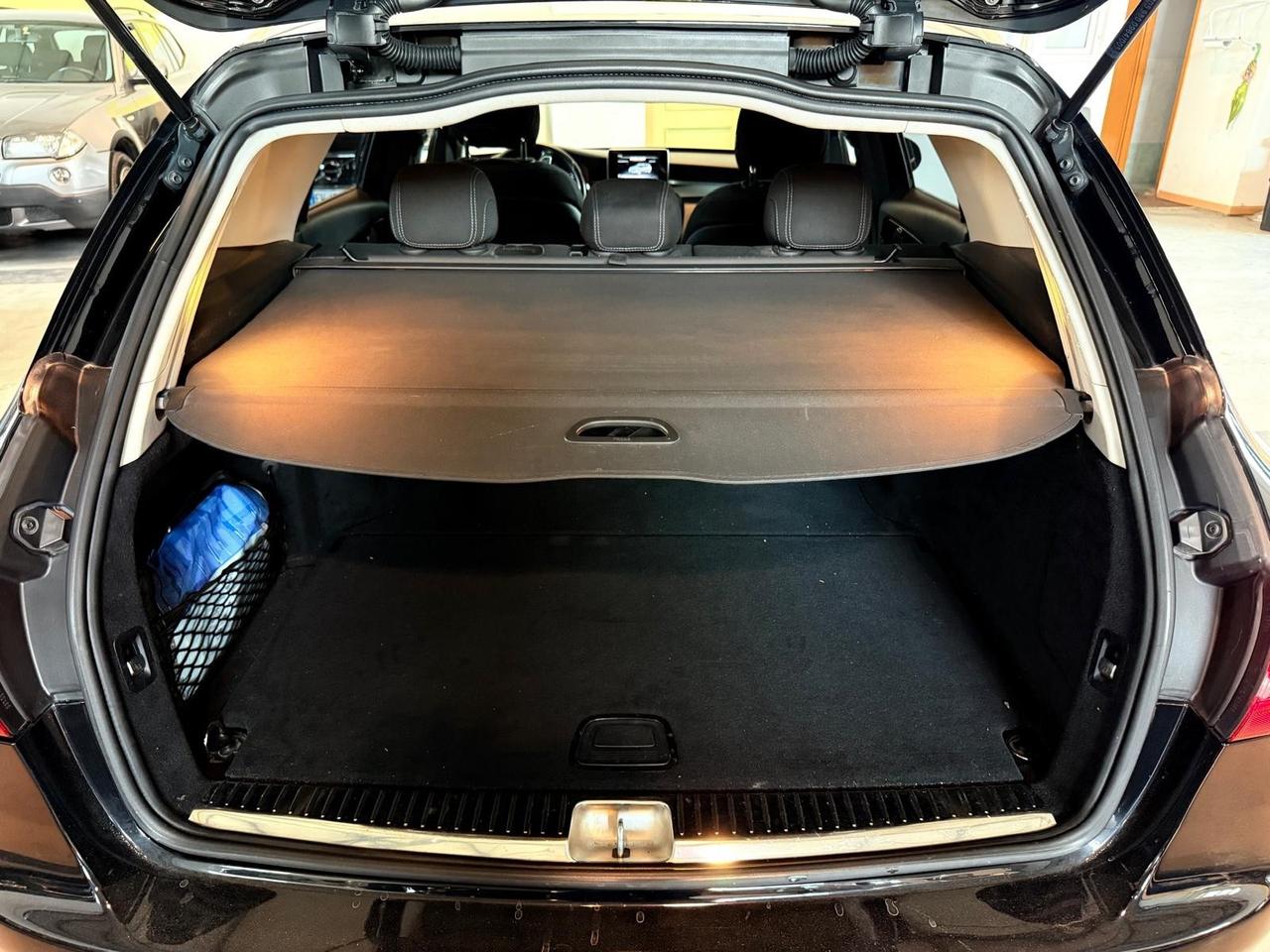 Mercedes-benz C 220d Premium 2018 euro6