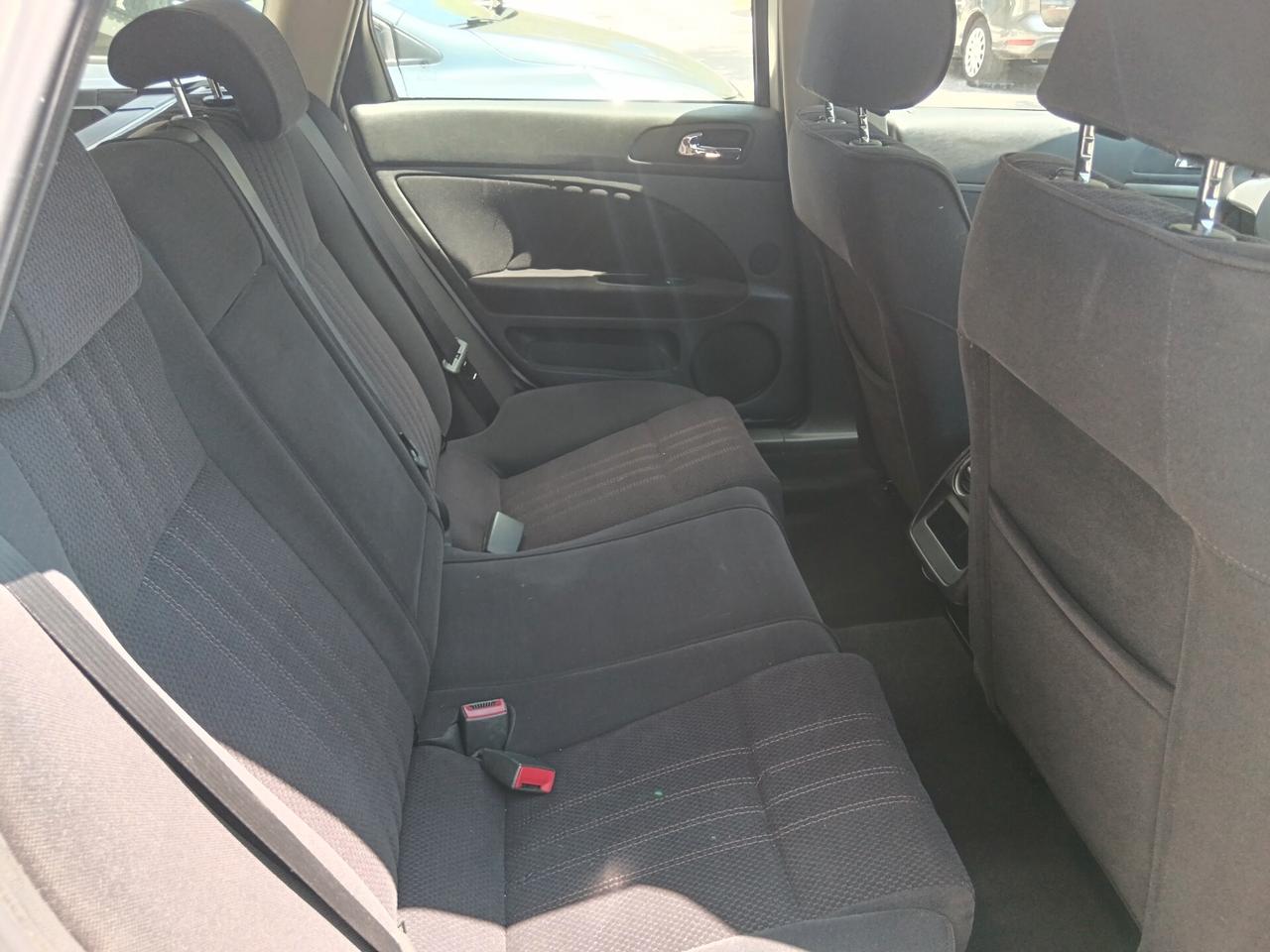 Alfa Romeo 159 1.9 JTDM 150CV SOLI 78000KM