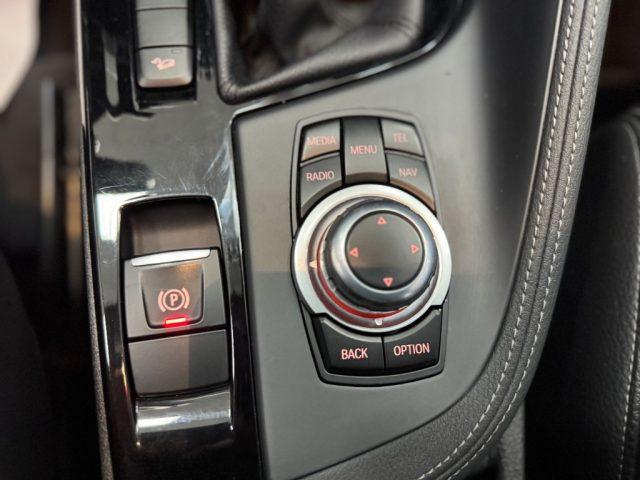 BMW X1 xDrive25d Msport