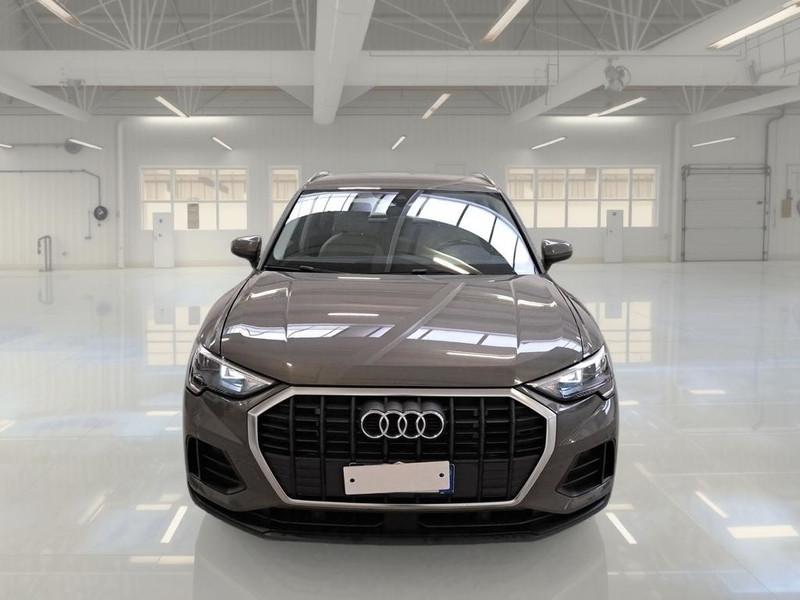 AUDI Q3 45 TFSI E S TRONIC BUSINESS 5 PORTE SUV