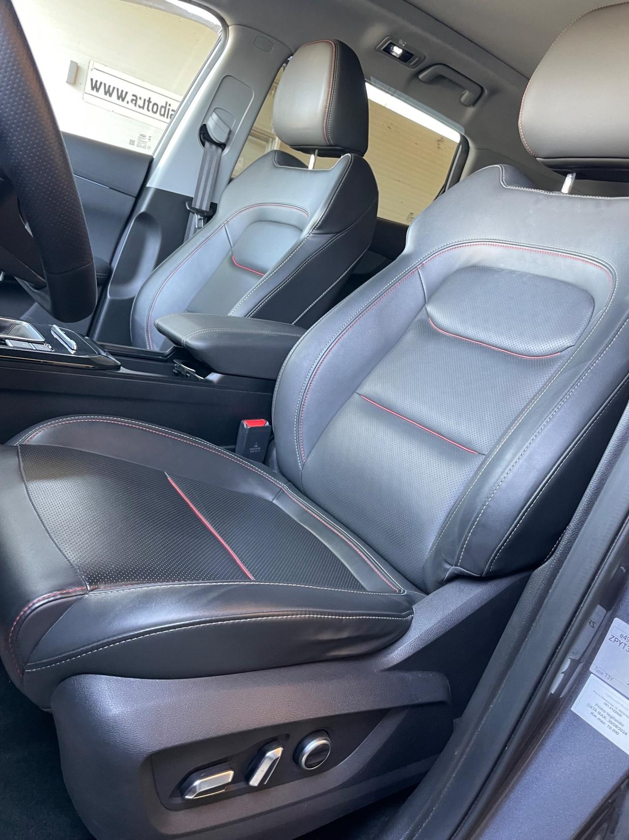 Dr 6.0 1.5 155cv GPL a*f*f*a*r*e