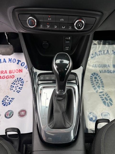 Opel Crossland X 1.5 CDTi 120CV Automatic Advance - 2019