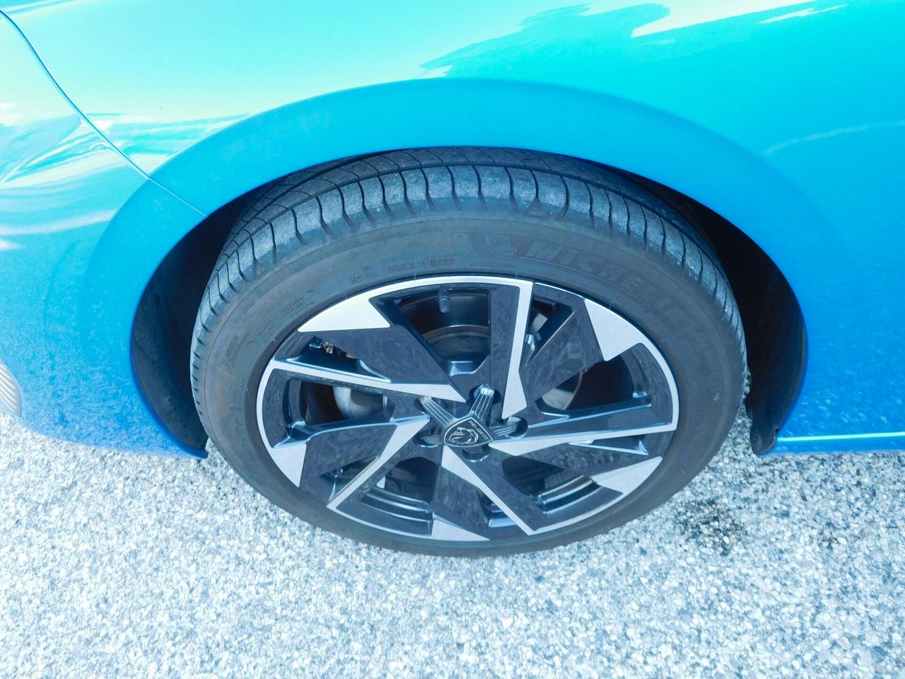 Peugeot 308 PureTech Turbo 130 S&S Allure Pack
