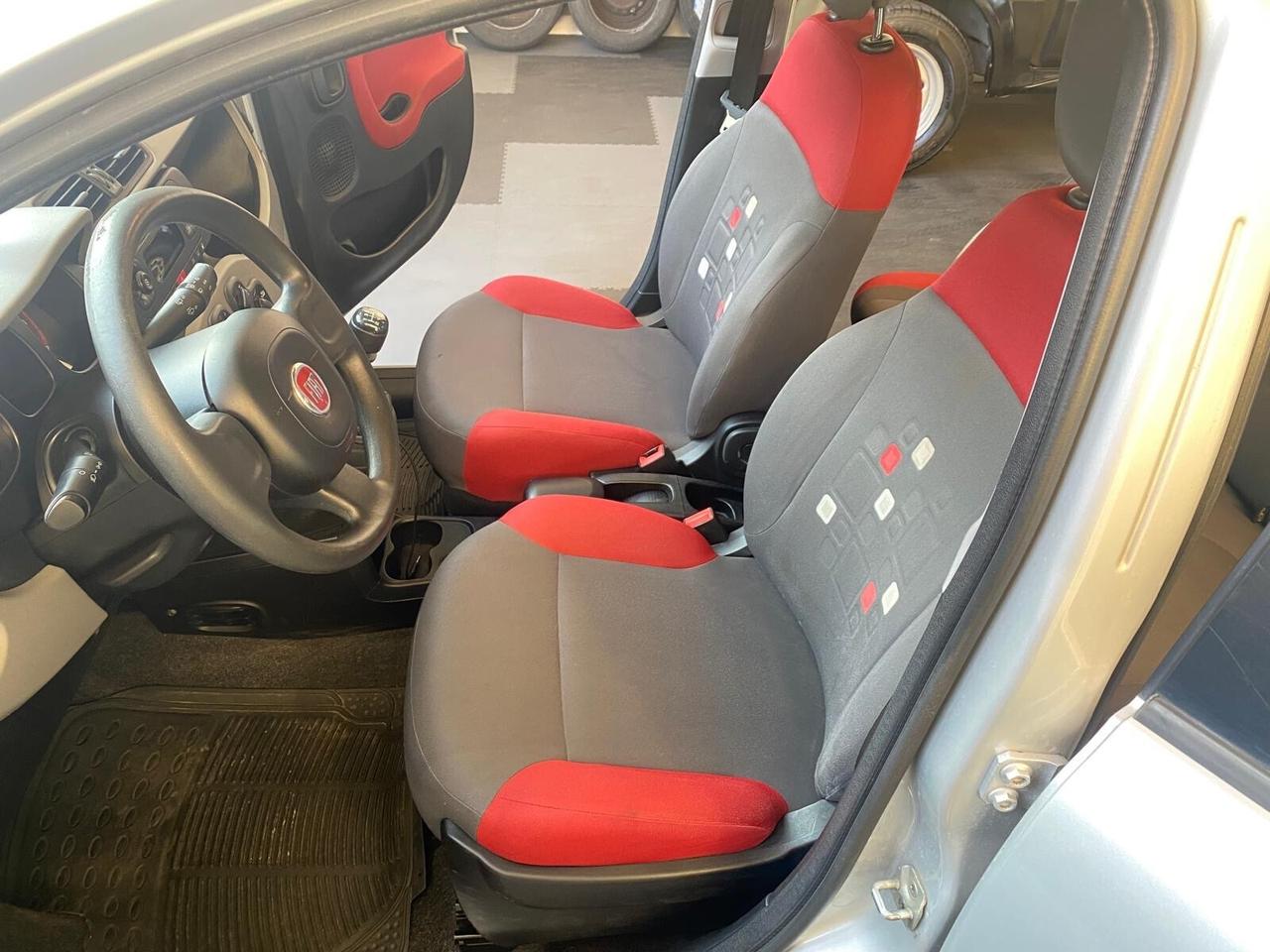 Fiat Panda 1.2 EasyPower Easy